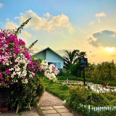 Exotica Beach Retreats Дивеагар Экстерьер фото